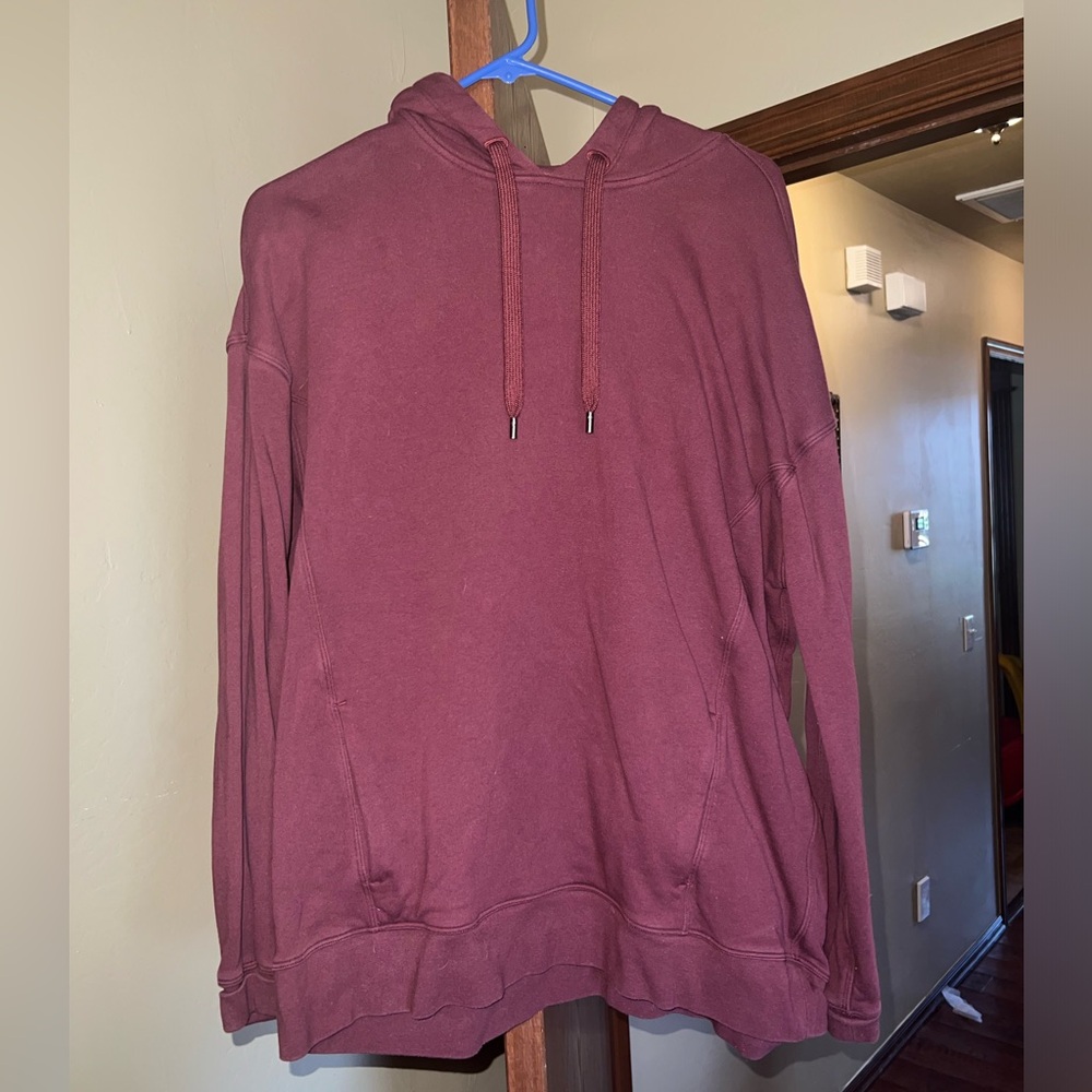 Lululemon Hoodie